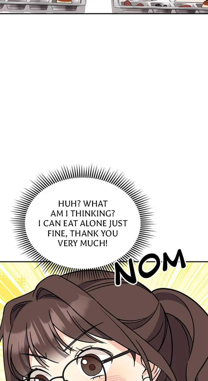 Ugly Duckling Complex Chapter 3 – Page 41
