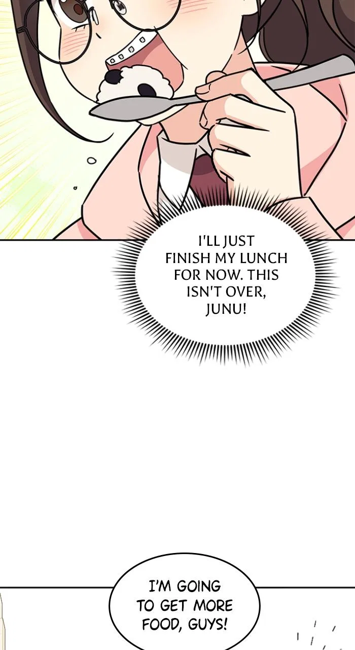 Ugly Duckling Complex Chapter 3 – Page 42