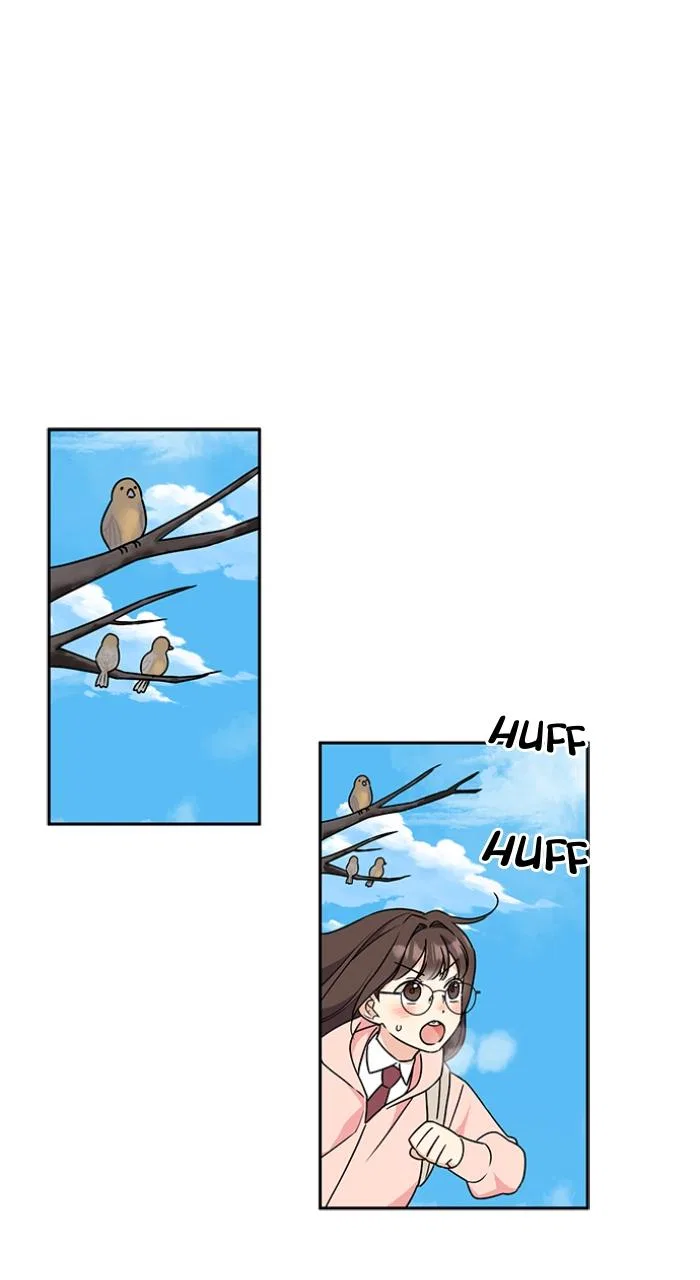 Ugly Duckling Complex Chapter 3 – Page 45