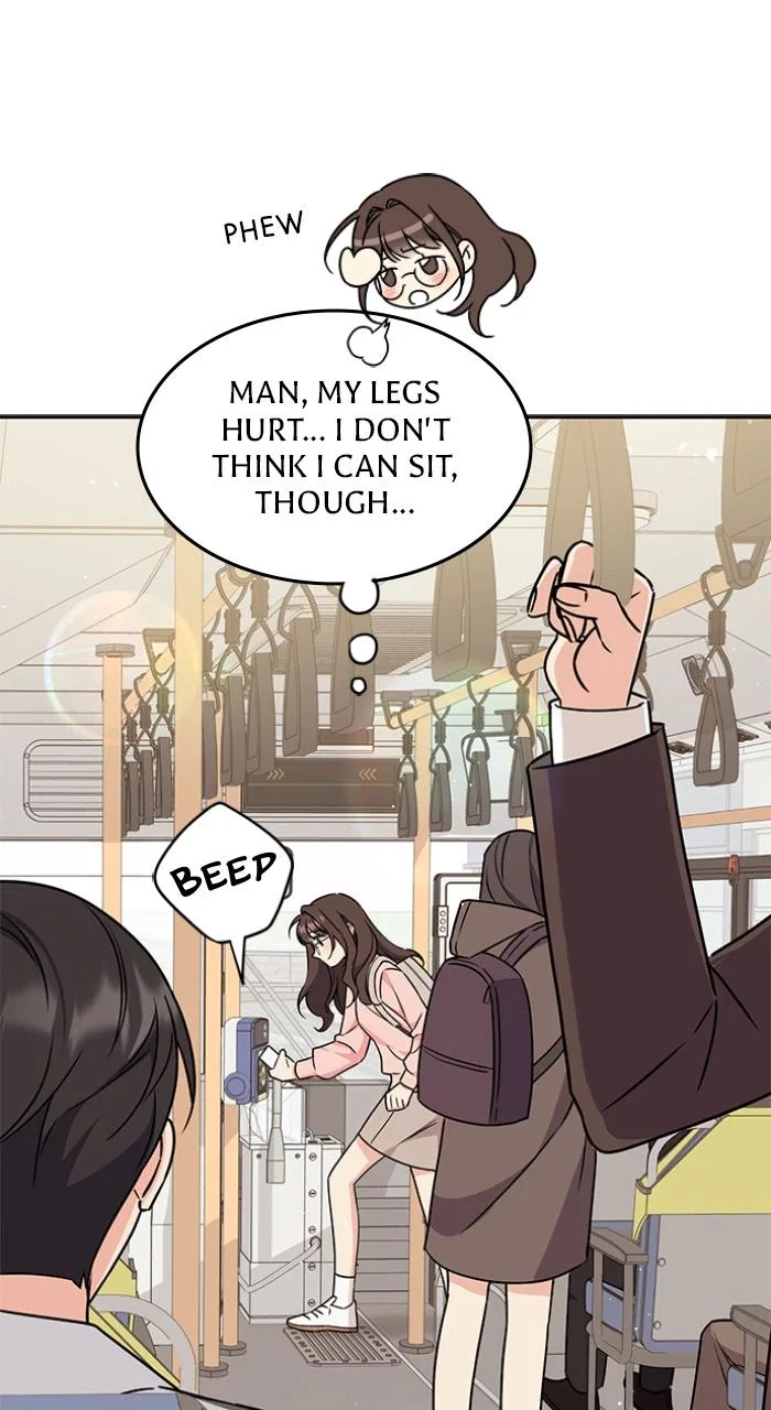 Ugly Duckling Complex Chapter 3 – Page 49