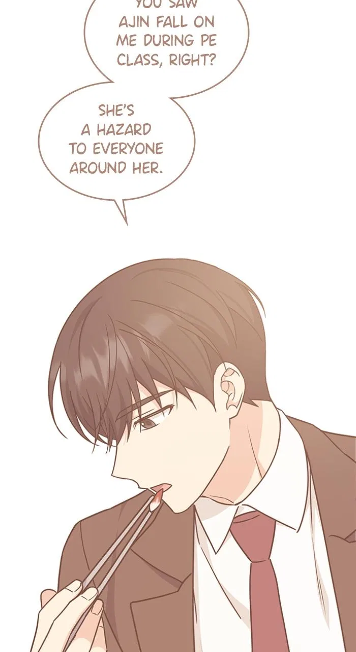 Ugly Duckling Complex Chapter 3 – Page 52