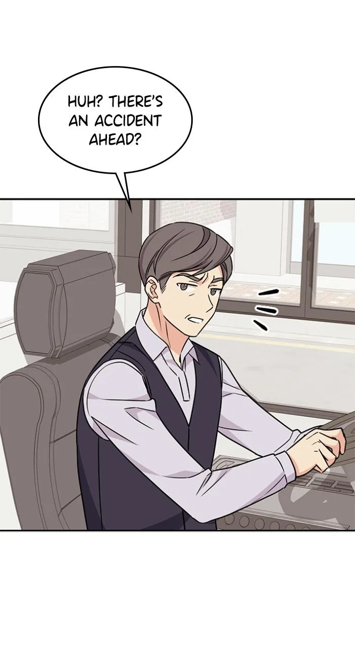 Ugly Duckling Complex Chapter 3 – Page 55