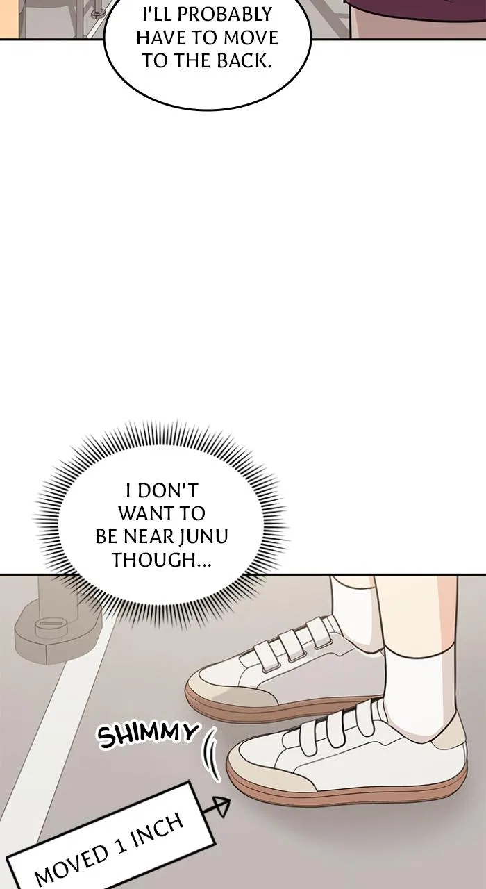 Ugly Duckling Complex Chapter 3 – Page 58