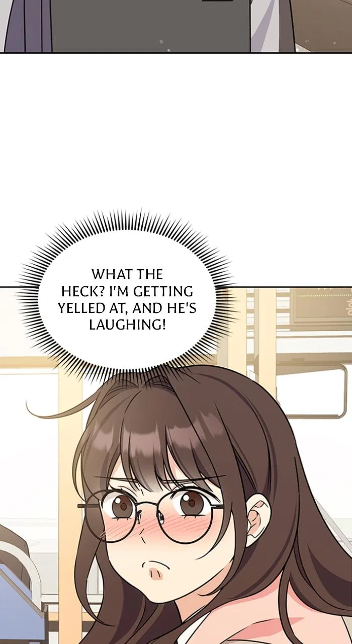 Ugly Duckling Complex Chapter 3 – Page 61