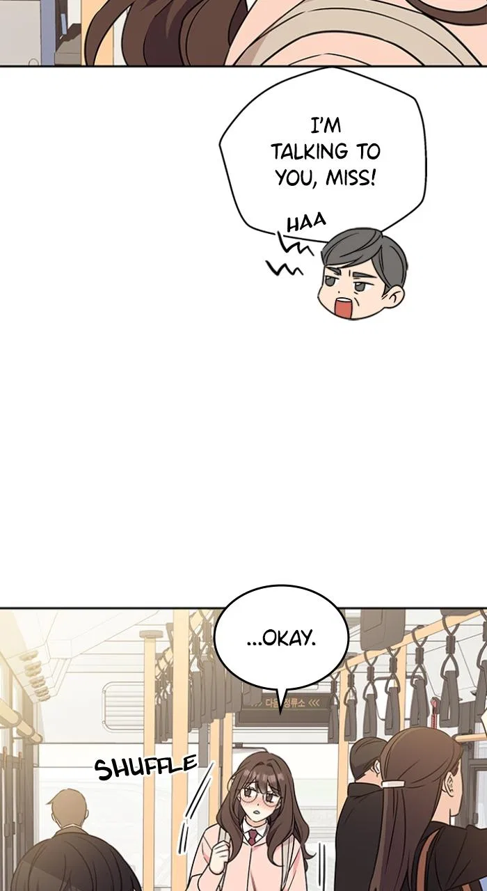 Ugly Duckling Complex Chapter 3 – Page 62