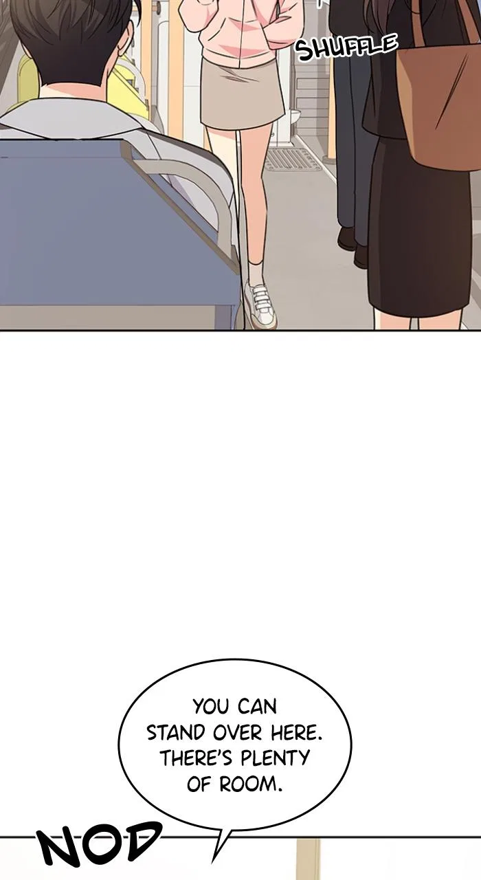 Ugly Duckling Complex Chapter 3 – Page 63