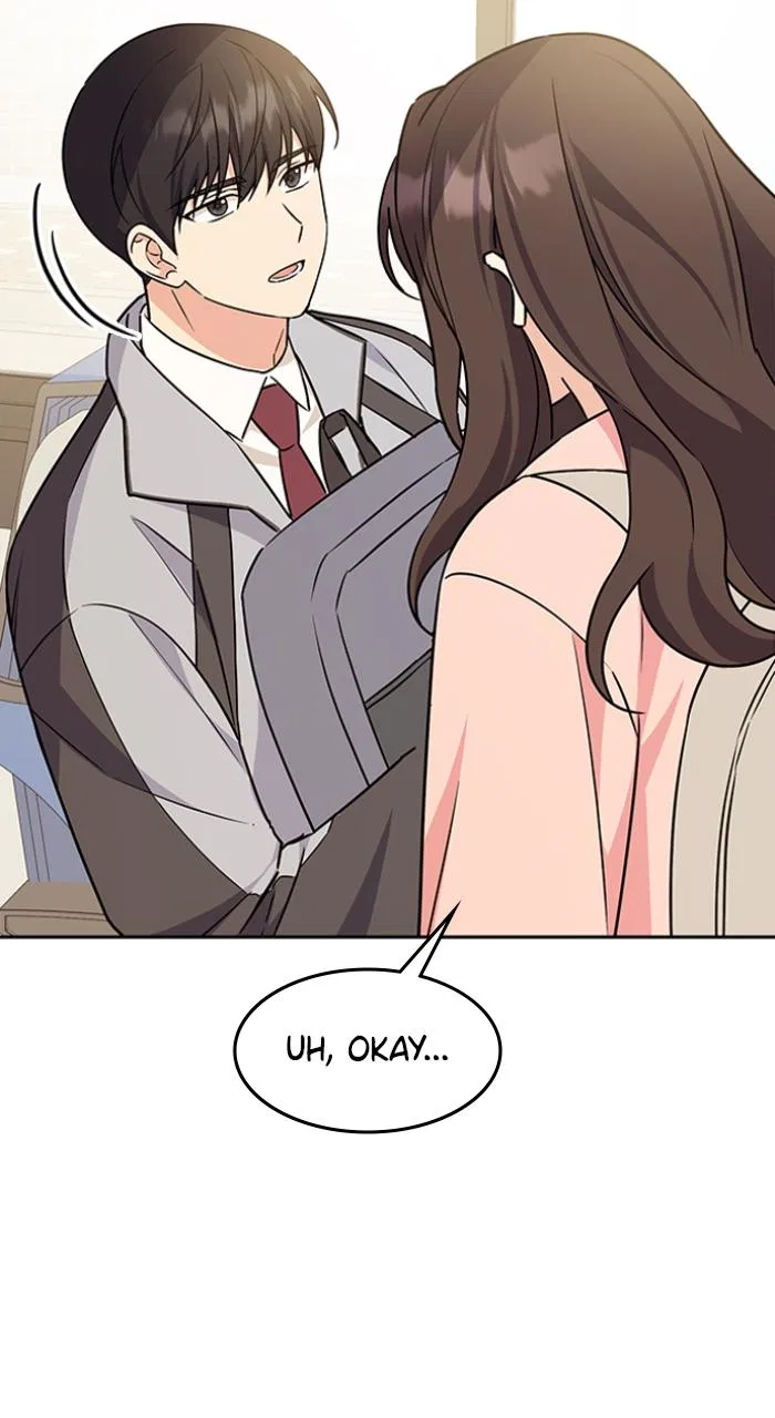 Ugly Duckling Complex Chapter 3 – Page 64