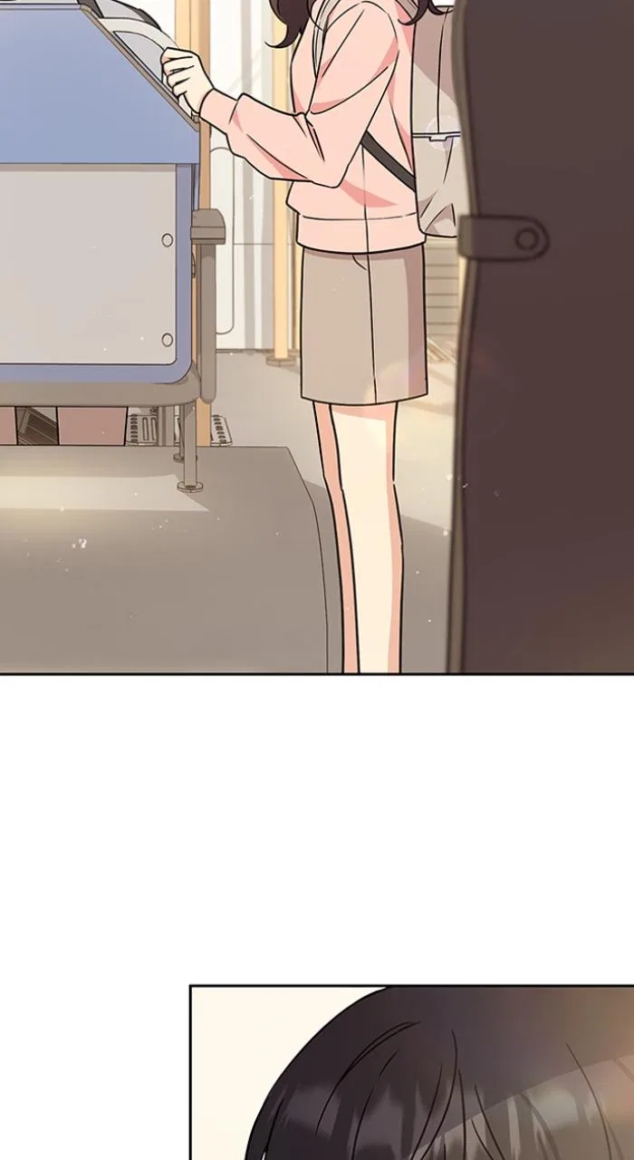 Ugly Duckling Complex Chapter 3 – Page 66