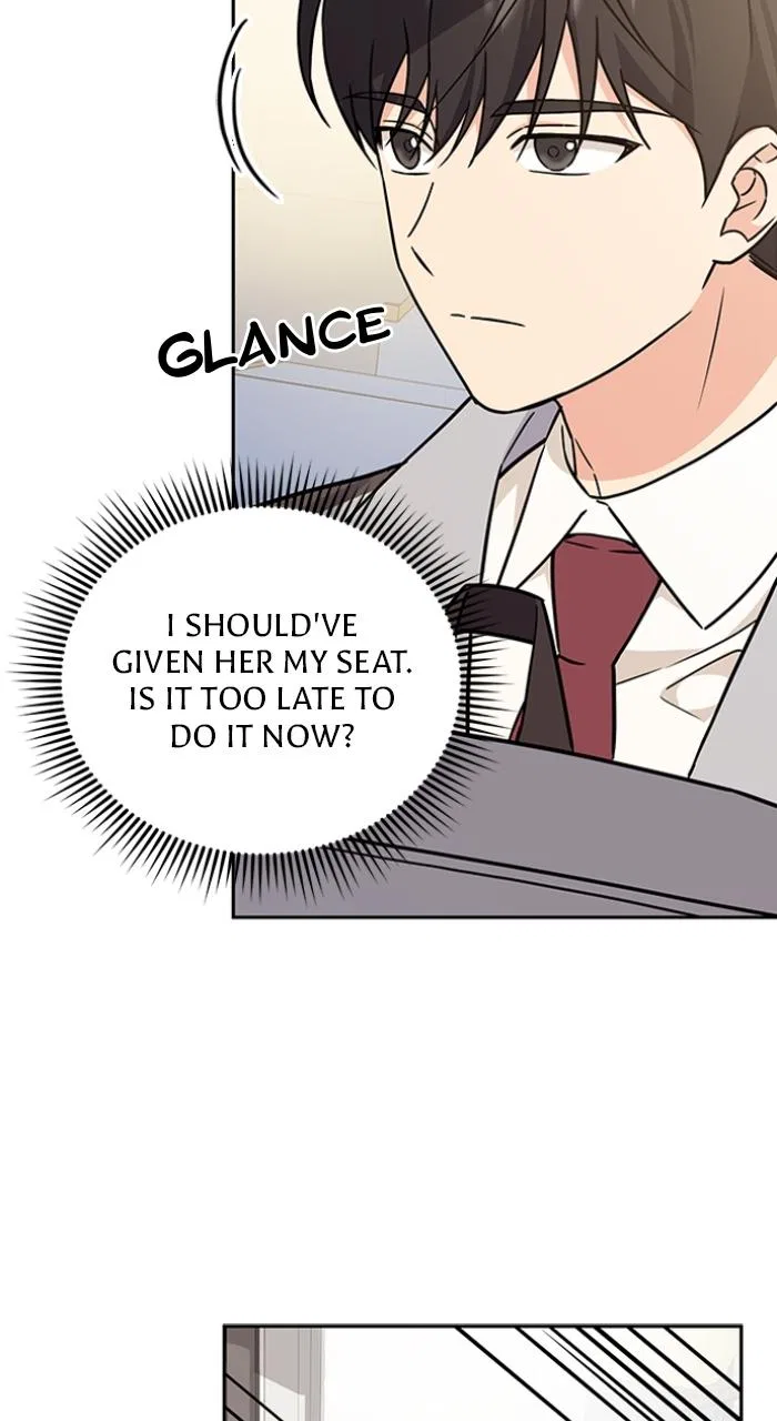 Ugly Duckling Complex Chapter 3 – Page 67