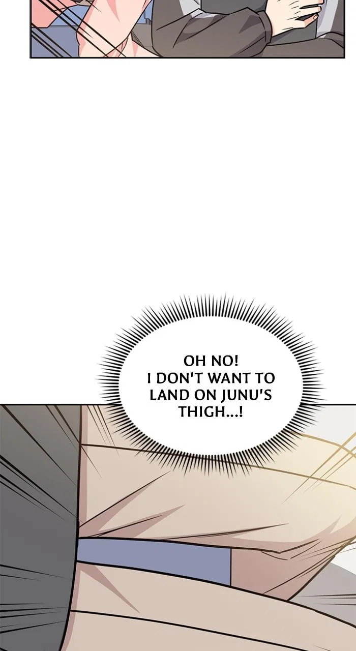 Ugly Duckling Complex Chapter 3 – Page 71