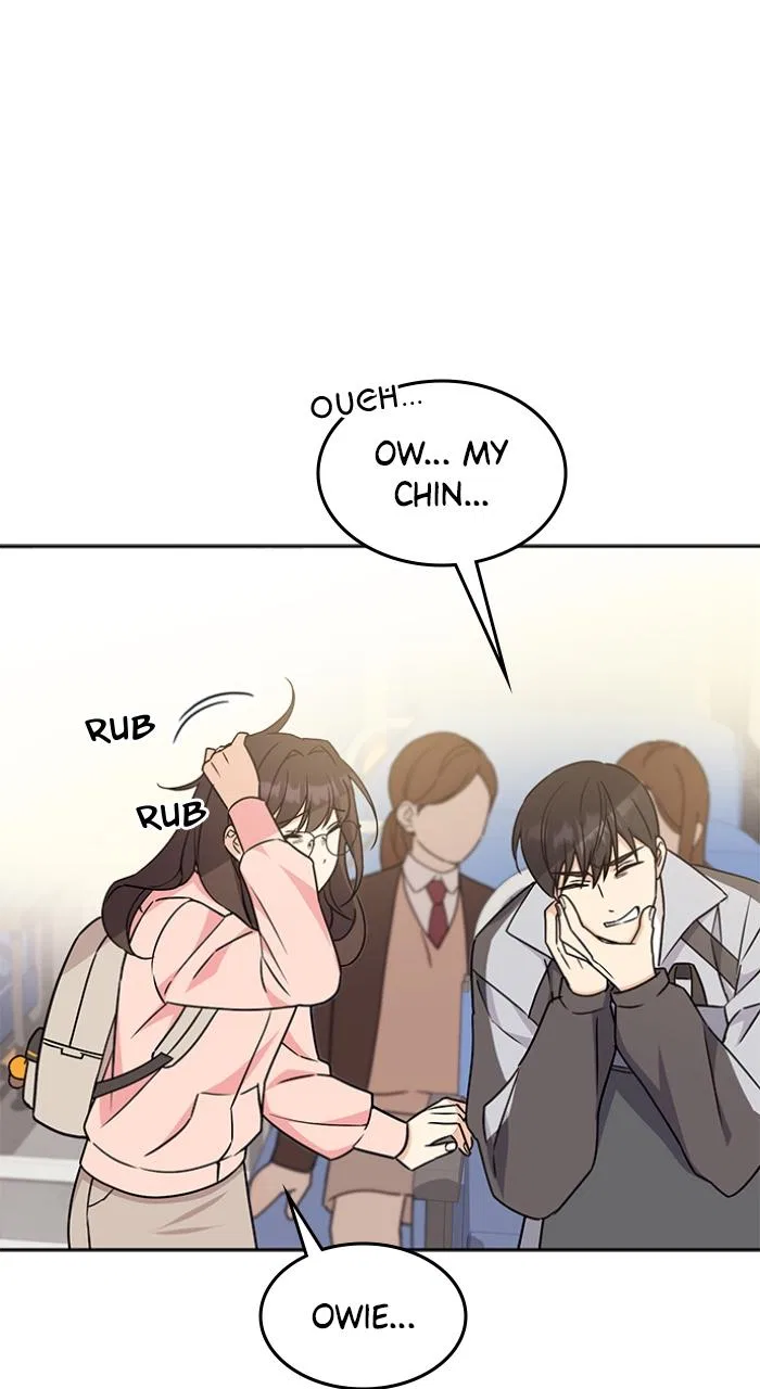 Ugly Duckling Complex Chapter 3 – Page 77