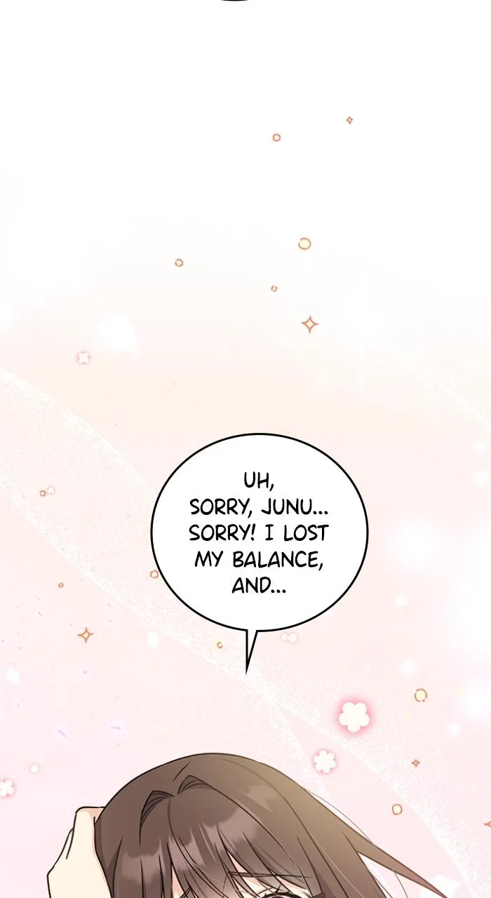 Ugly Duckling Complex Chapter 3 – Page 78