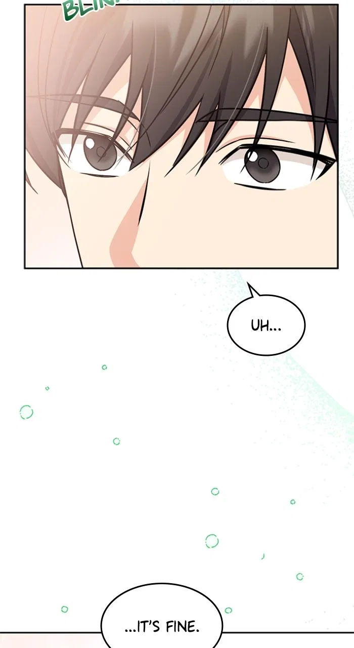 Ugly Duckling Complex Chapter 3 – Page 80