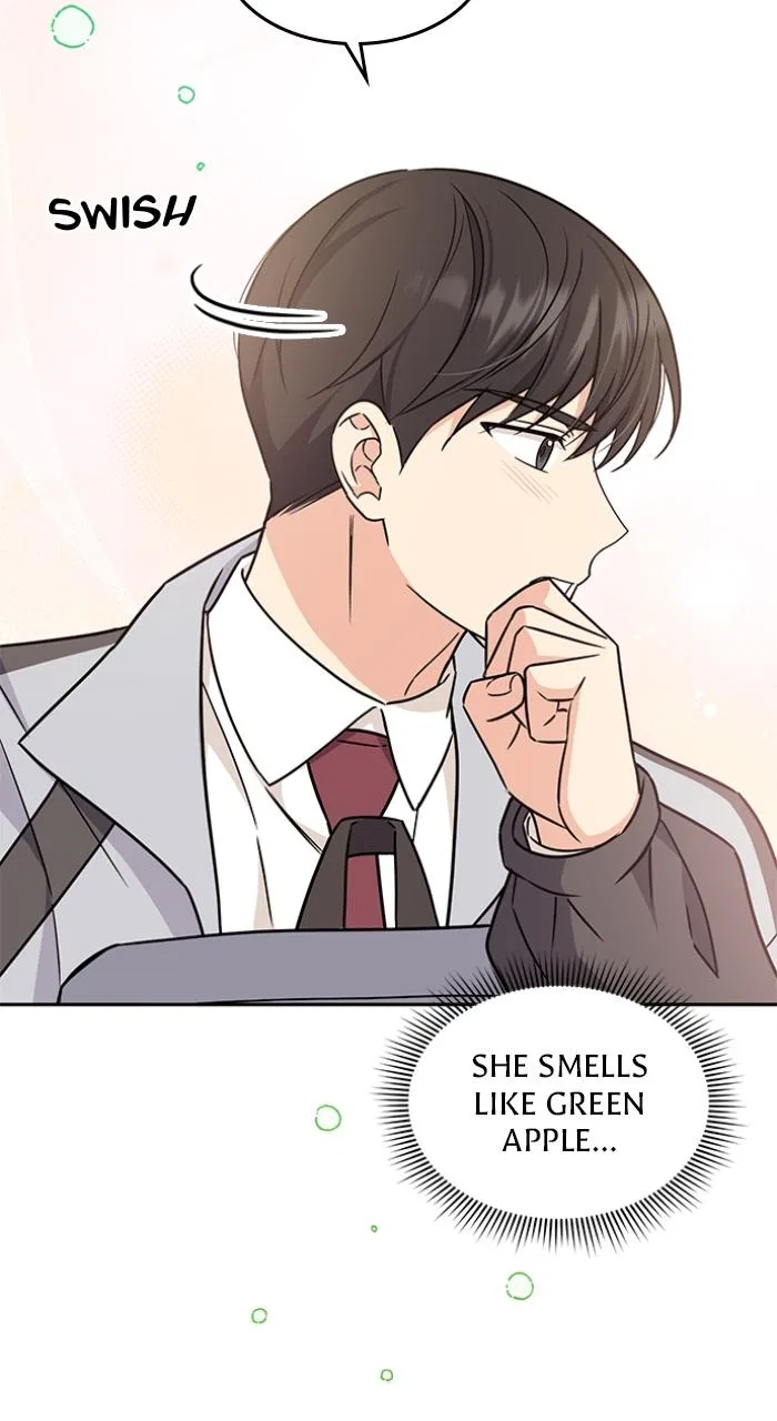 Ugly Duckling Complex Chapter 3 – Page 81