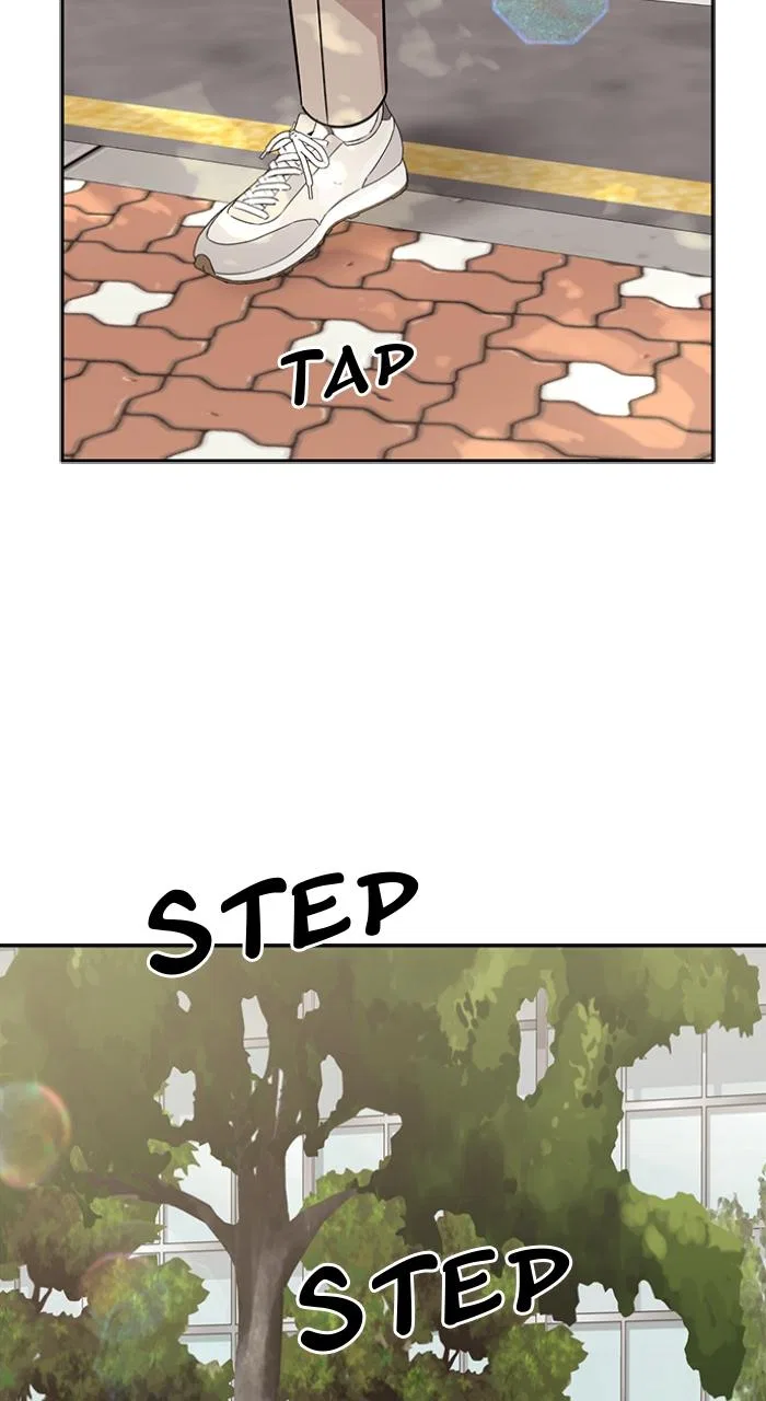 Ugly Duckling Complex Chapter 3 – Page 84
