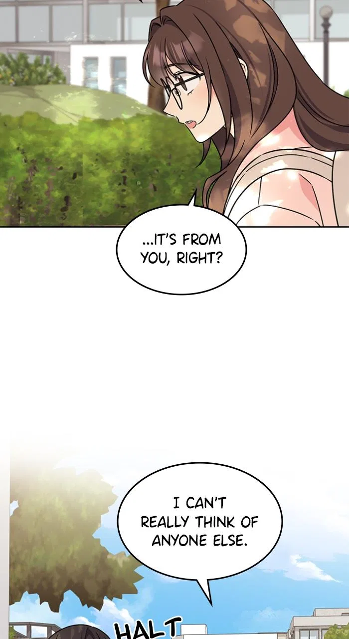 Ugly Duckling Complex Chapter 3 – Page 87