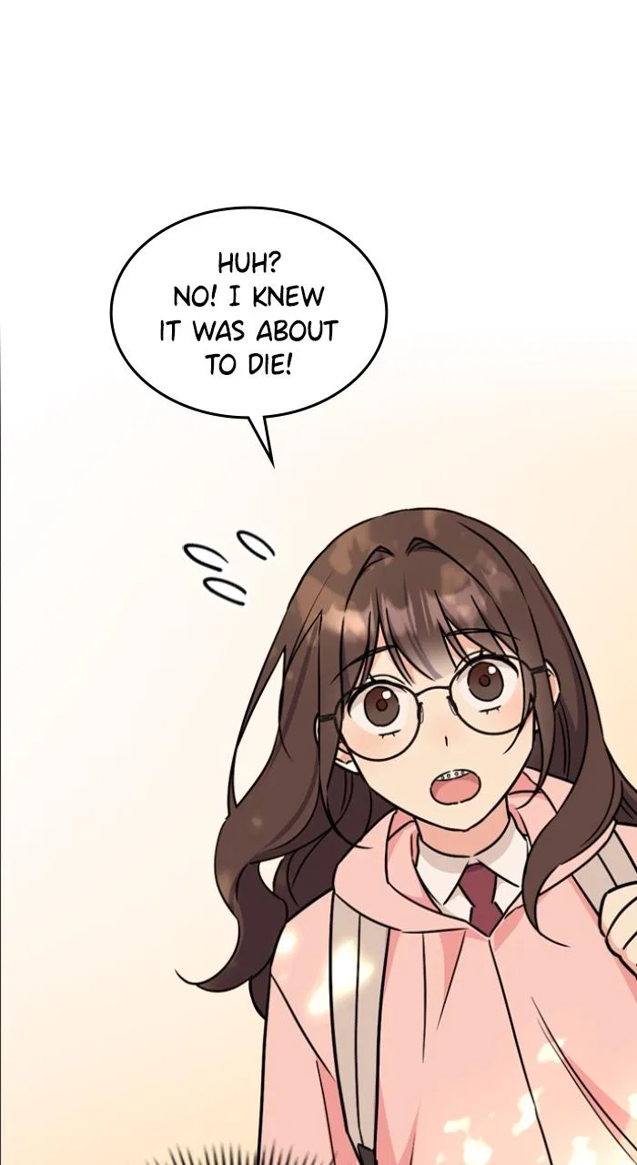 Ugly Duckling Complex Chapter 3 – Page 94