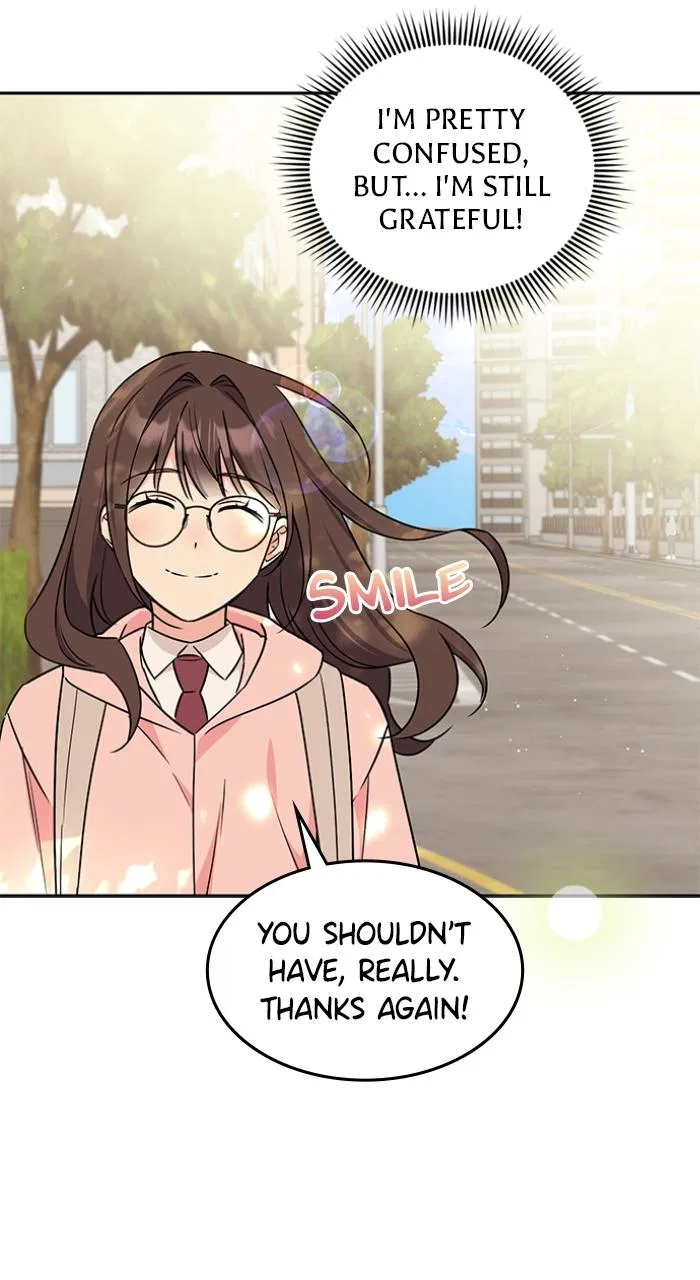 Ugly Duckling Complex Chapter 3 – Page 96