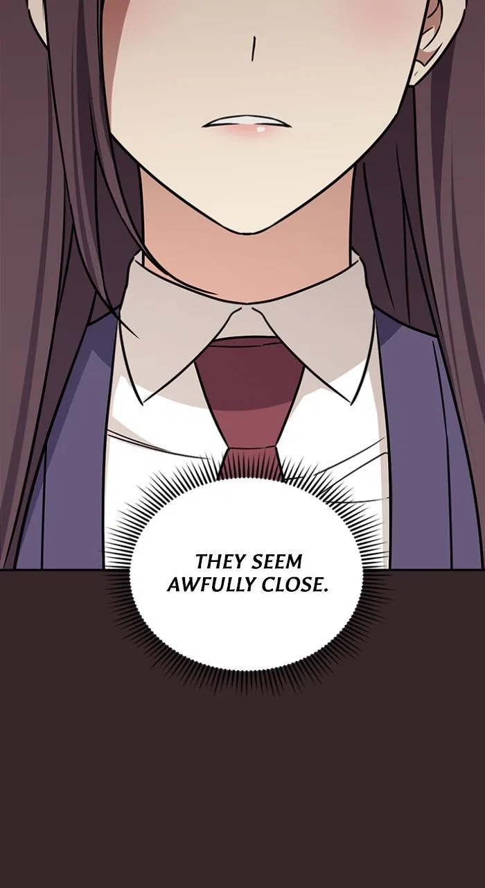 Ugly Duckling Complex Chapter 3 – Page 100