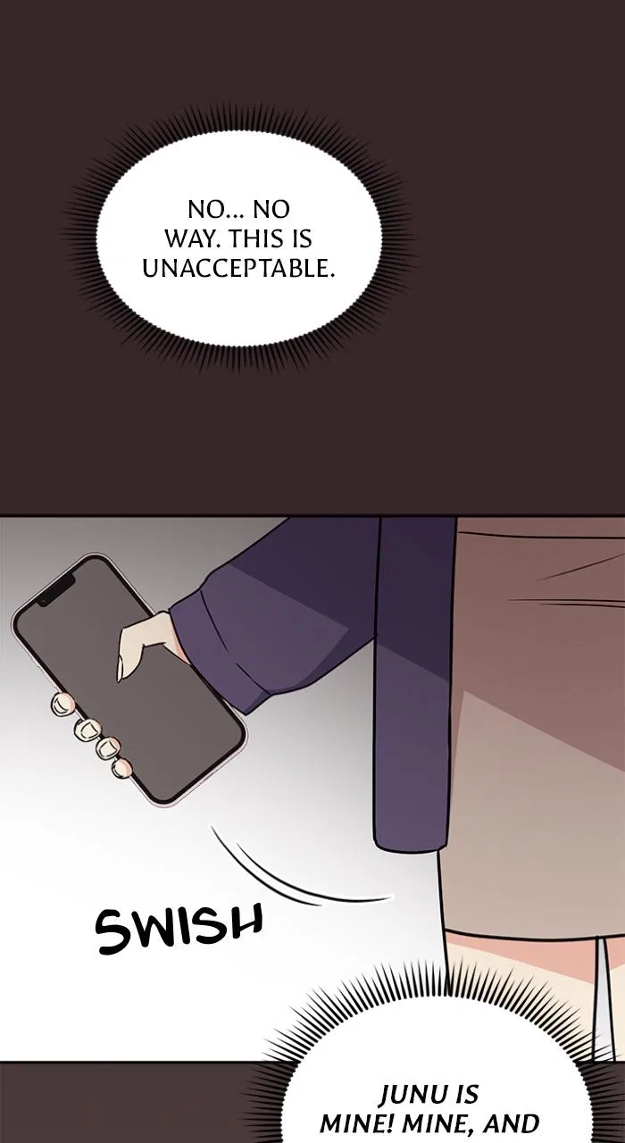 Ugly Duckling Complex Chapter 3 – Page 101