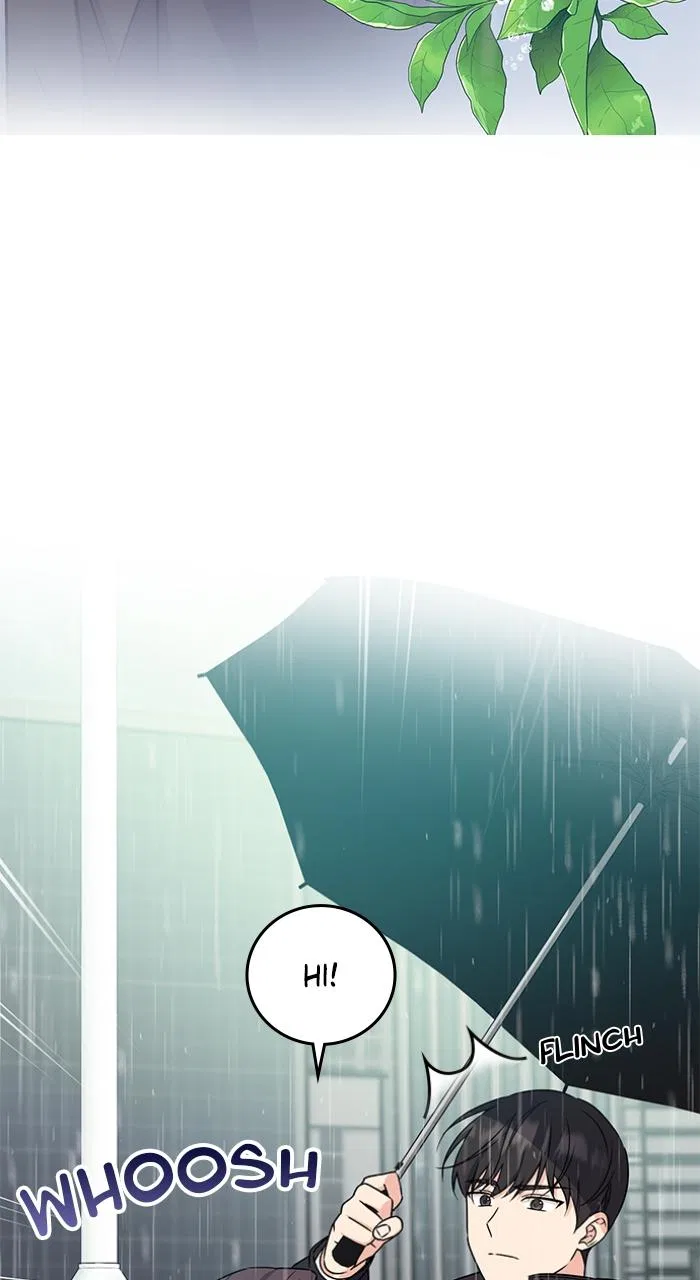 Ugly Duckling Complex Chapter 2 – Page 3