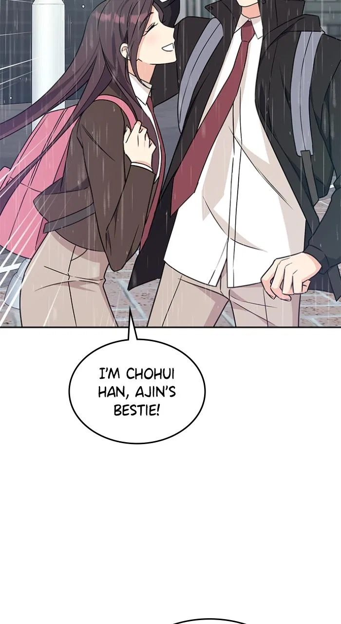 Ugly Duckling Complex Chapter 2 – Page 4
