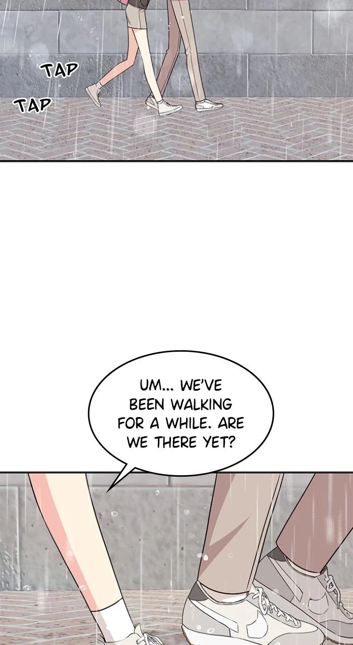 Ugly Duckling Complex Chapter 2 – Page 11