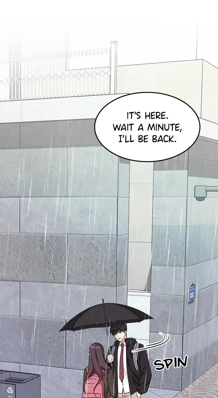 Ugly Duckling Complex Chapter 2 – Page 13
