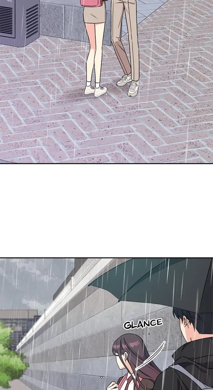 Ugly Duckling Complex Chapter 2 – Page 14