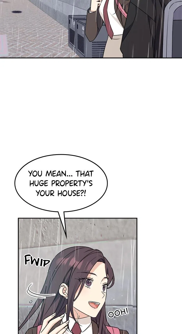 Ugly Duckling Complex Chapter 2 – Page 15