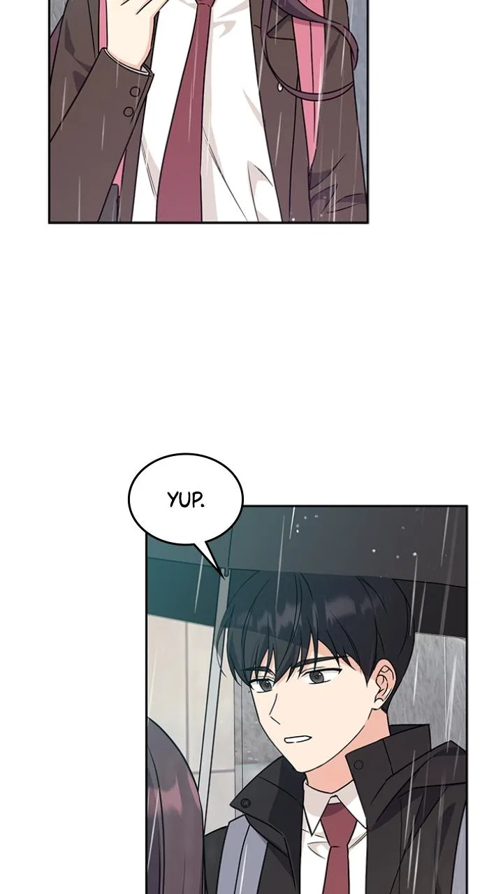 Ugly Duckling Complex Chapter 2 – Page 16