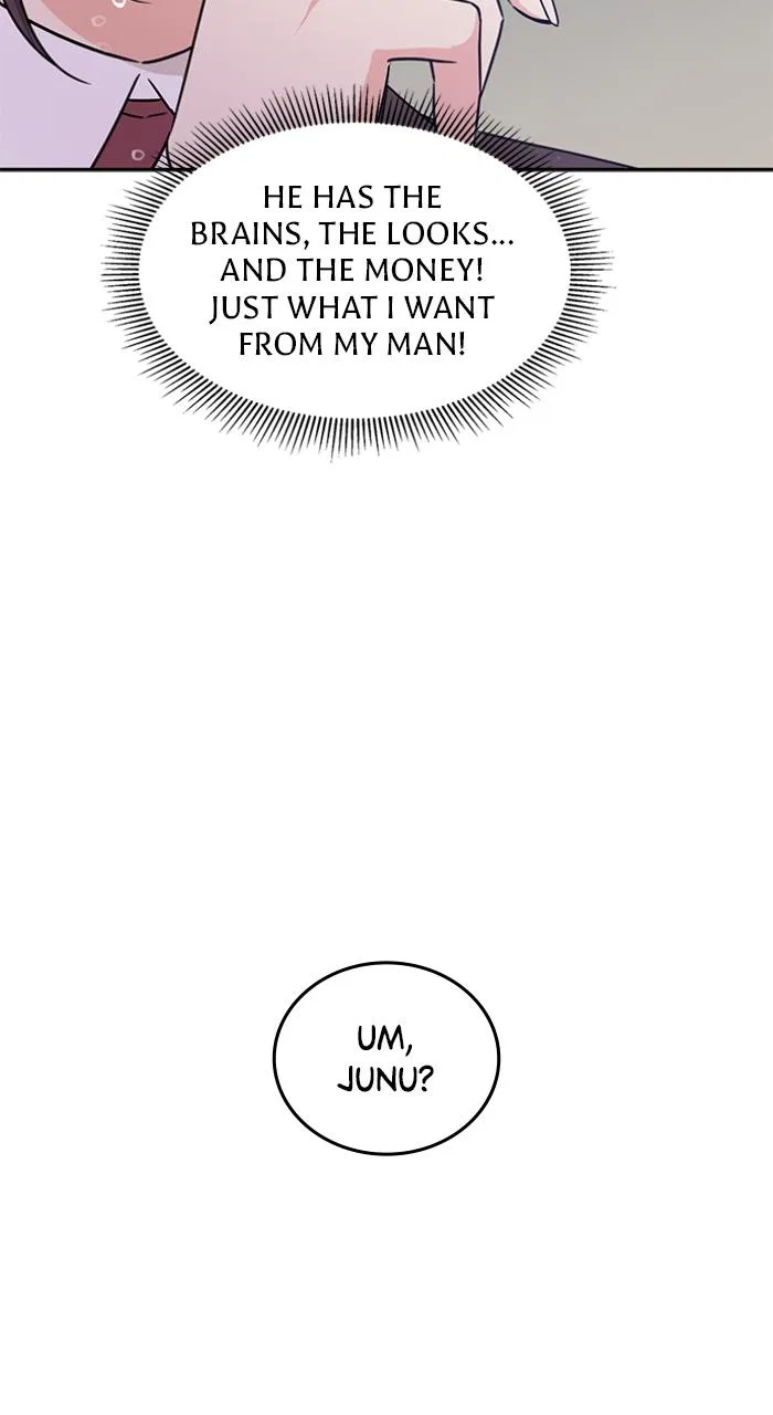 Ugly Duckling Complex Chapter 2 – Page 18