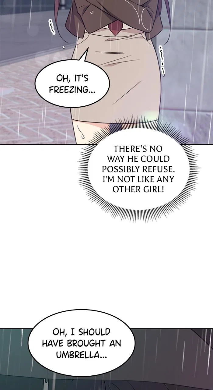 Ugly Duckling Complex Chapter 2 – Page 21
