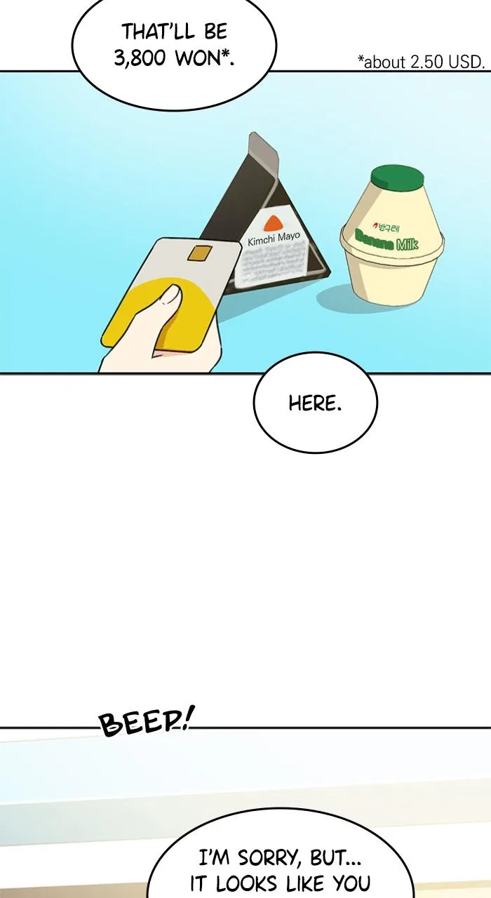Ugly Duckling Complex Chapter 2 – Page 31