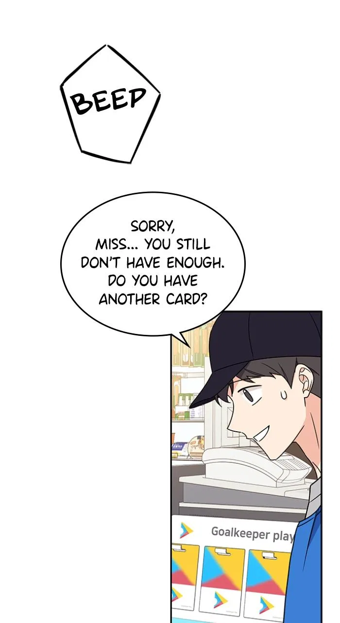 Ugly Duckling Complex Chapter 2 – Page 34