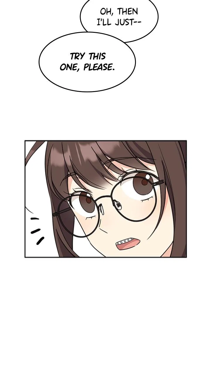 Ugly Duckling Complex Chapter 2 – Page 36