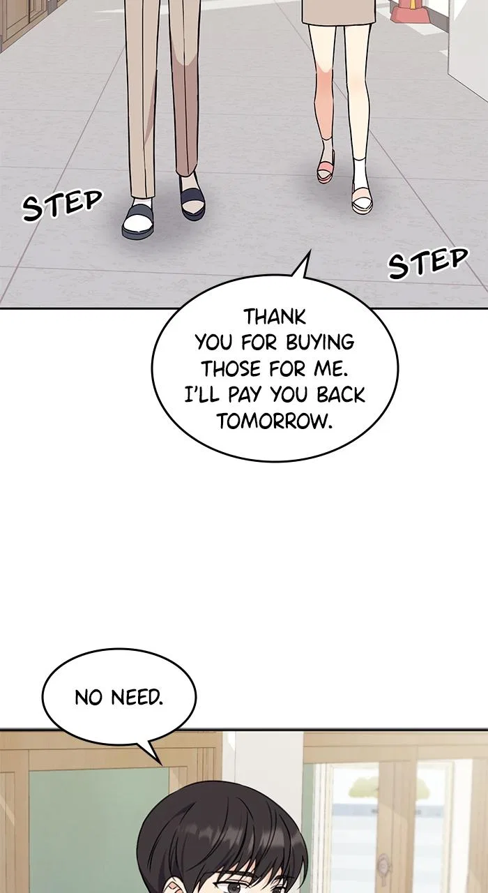 Ugly Duckling Complex Chapter 2 – Page 40