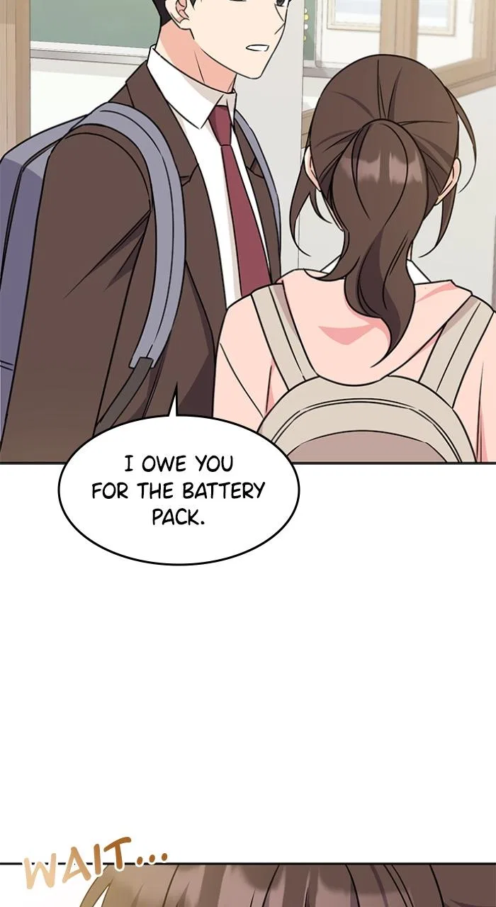 Ugly Duckling Complex Chapter 2 – Page 41