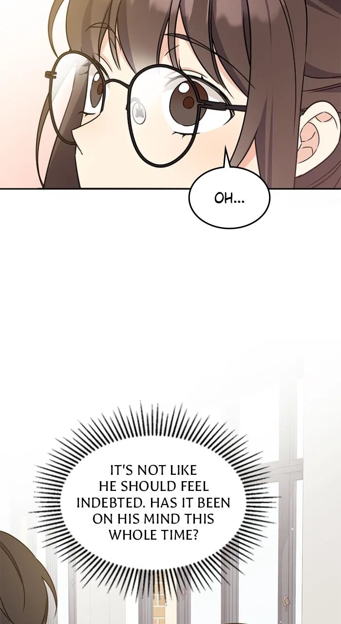 Ugly Duckling Complex Chapter 2 – Page 42