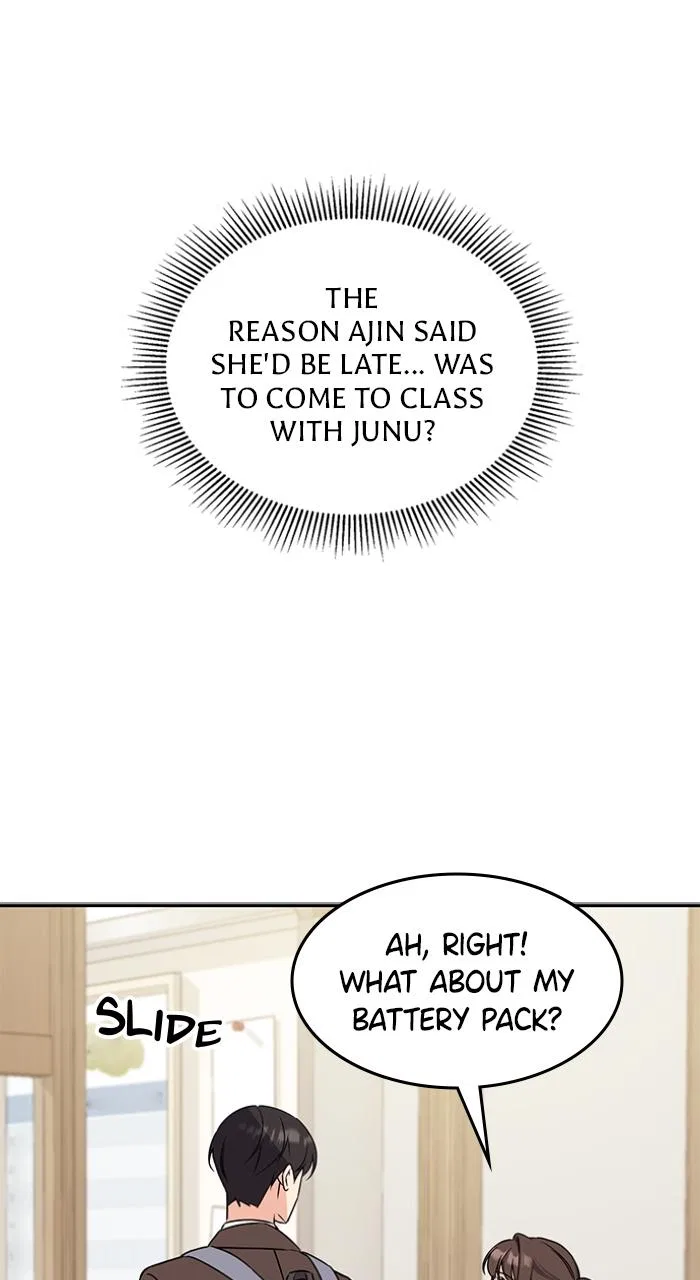 Ugly Duckling Complex Chapter 2 – Page 46