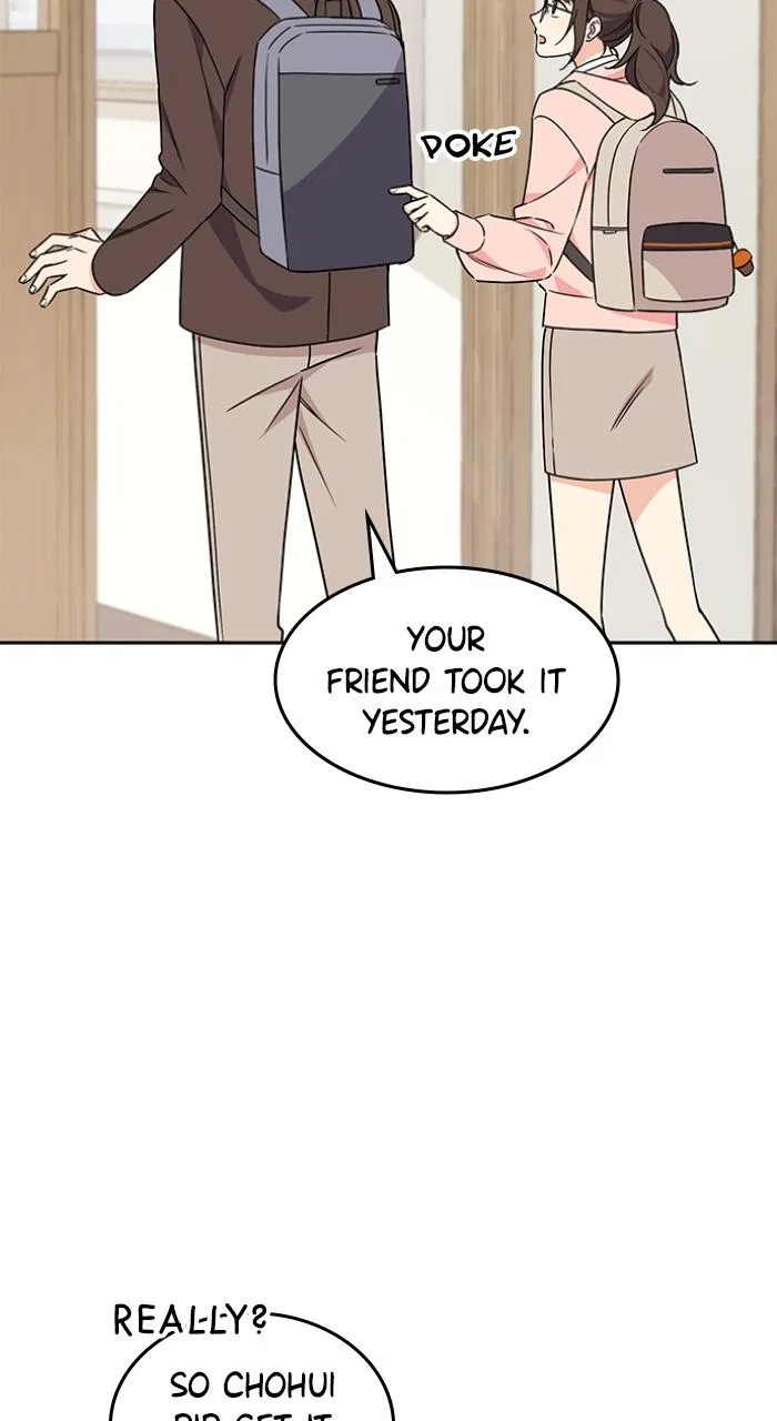 Ugly Duckling Complex Chapter 2 – Page 47