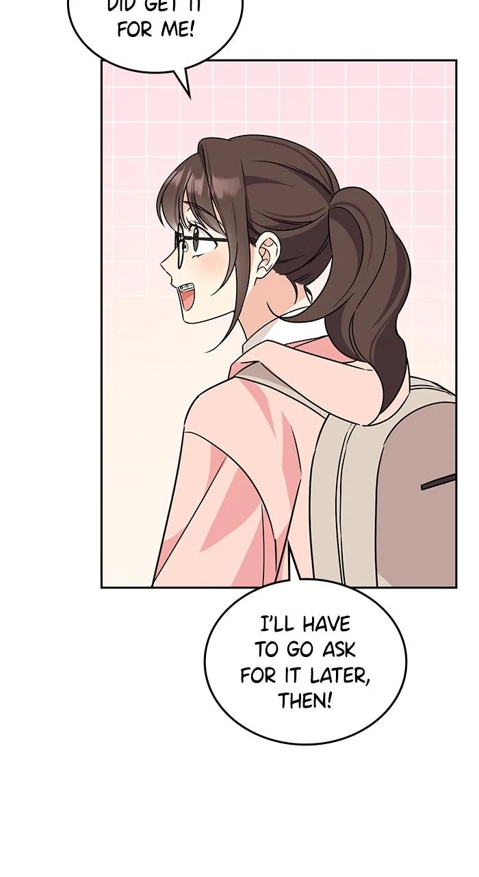 Ugly Duckling Complex Chapter 2 – Page 48