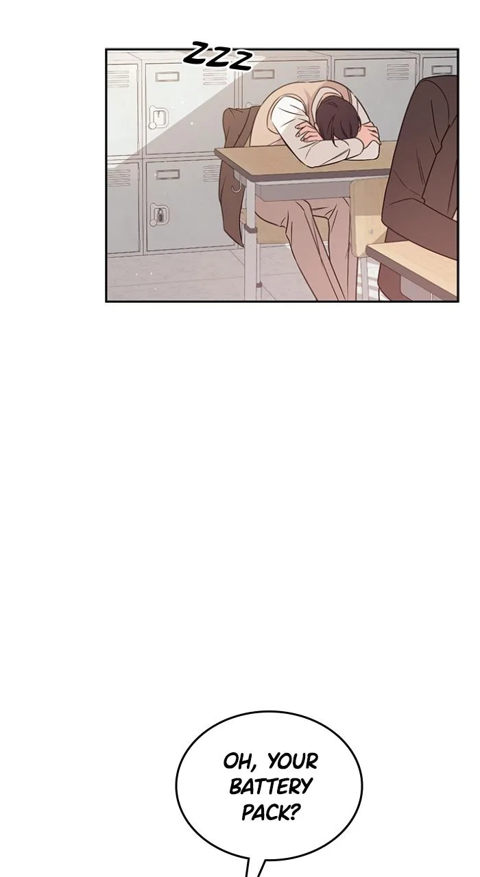 Ugly Duckling Complex Chapter 2 – Page 52