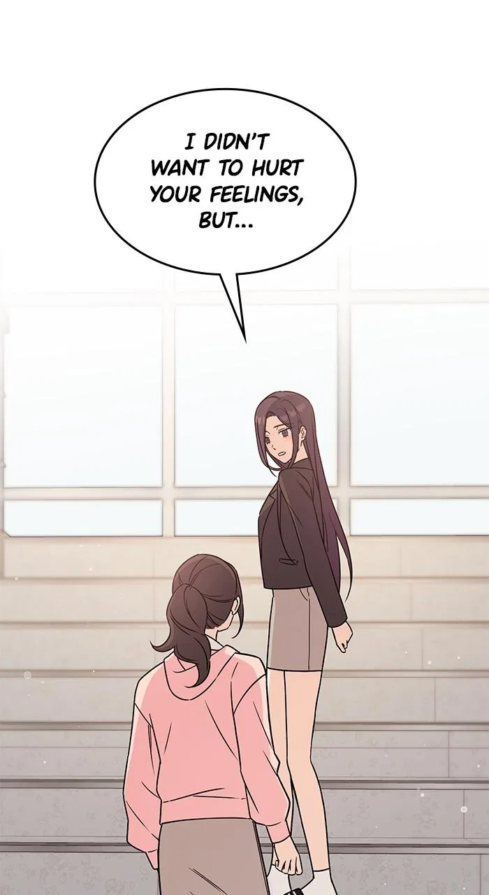 Ugly Duckling Complex Chapter 2 – Page 54