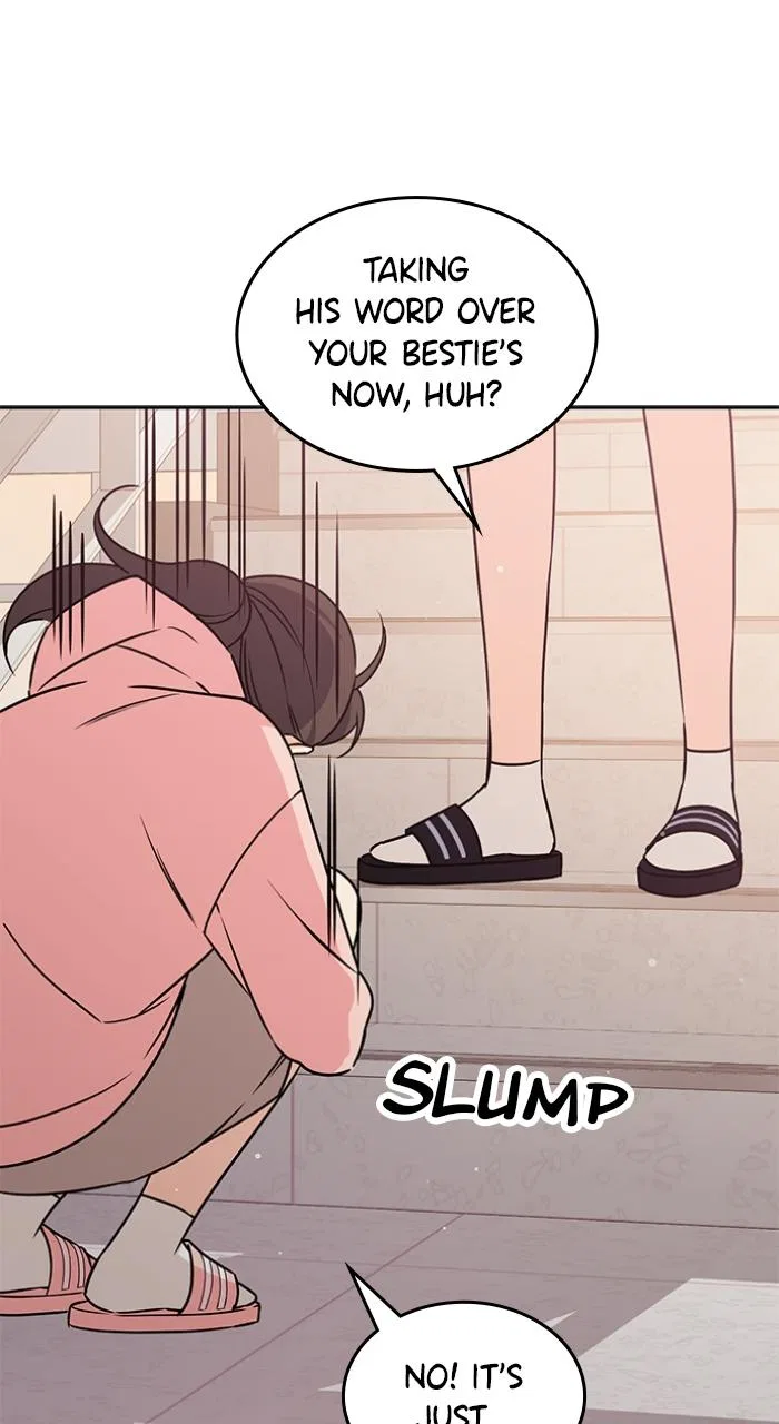 Ugly Duckling Complex Chapter 2 – Page 57