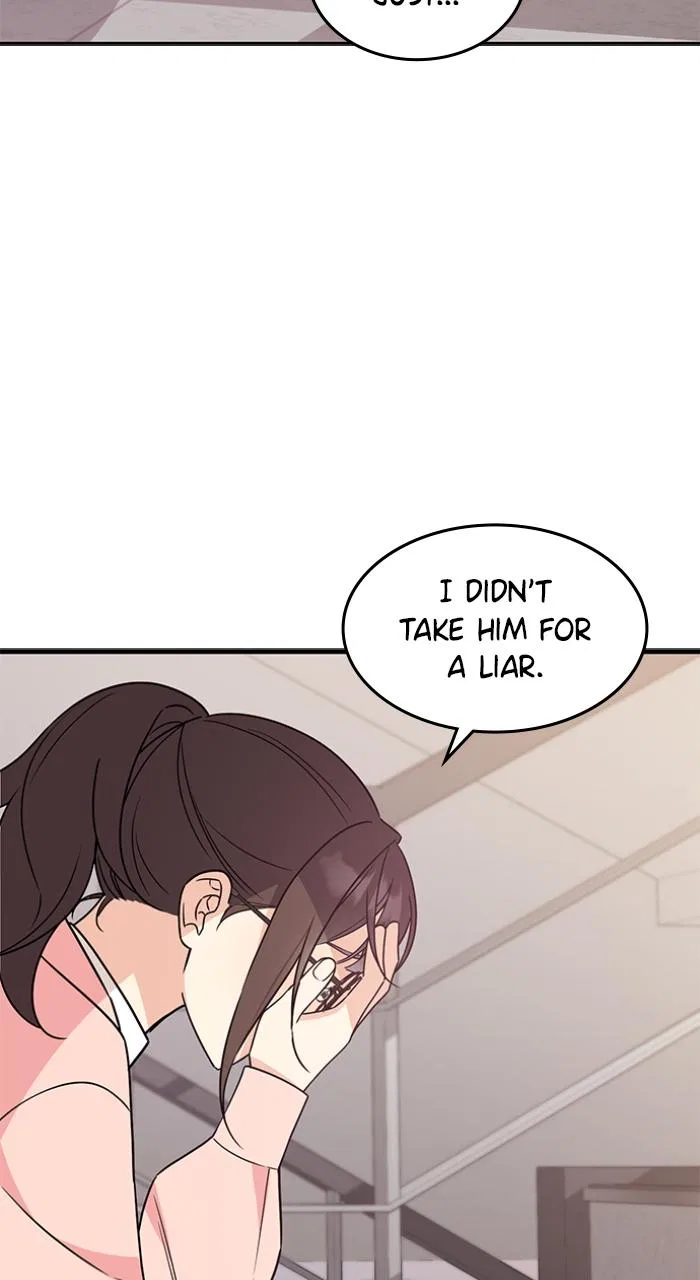 Ugly Duckling Complex Chapter 2 – Page 58