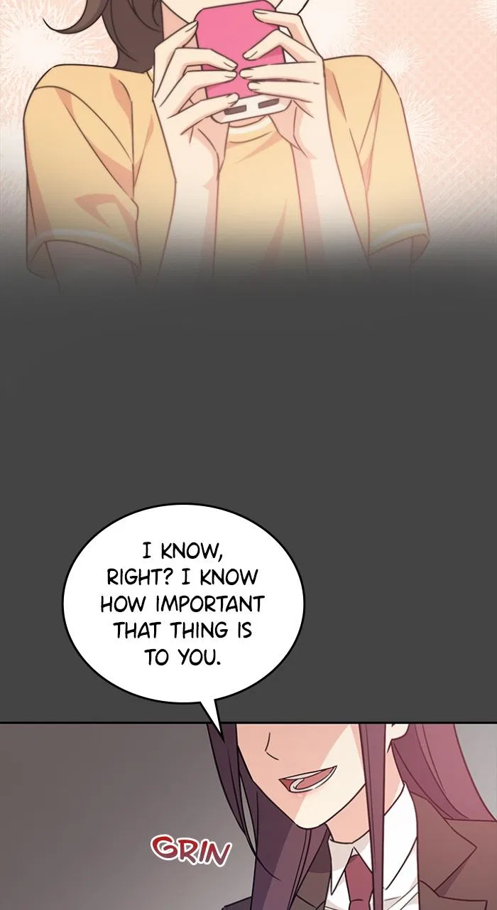 Ugly Duckling Complex Chapter 2 – Page 62