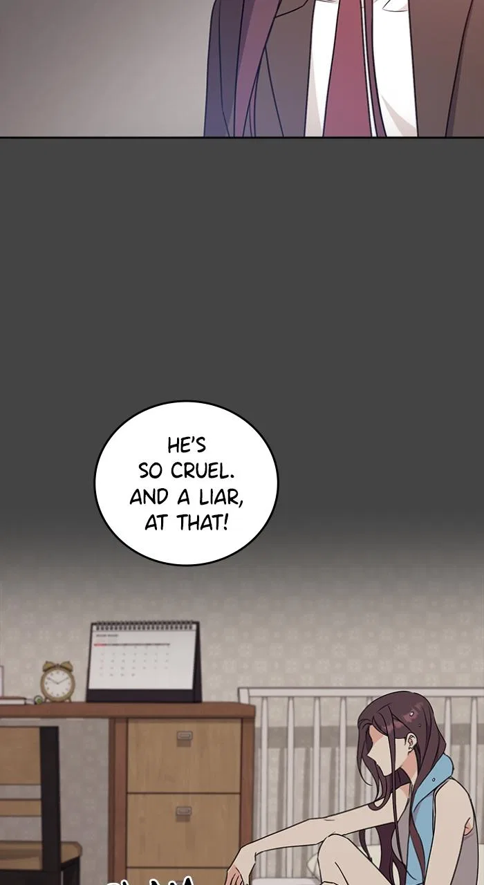 Ugly Duckling Complex Chapter 2 – Page 63