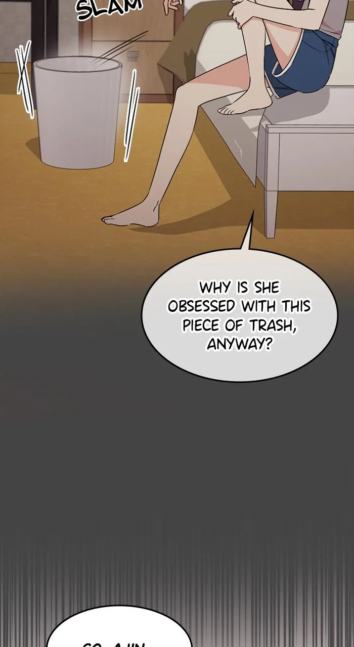 Ugly Duckling Complex Chapter 2 – Page 64