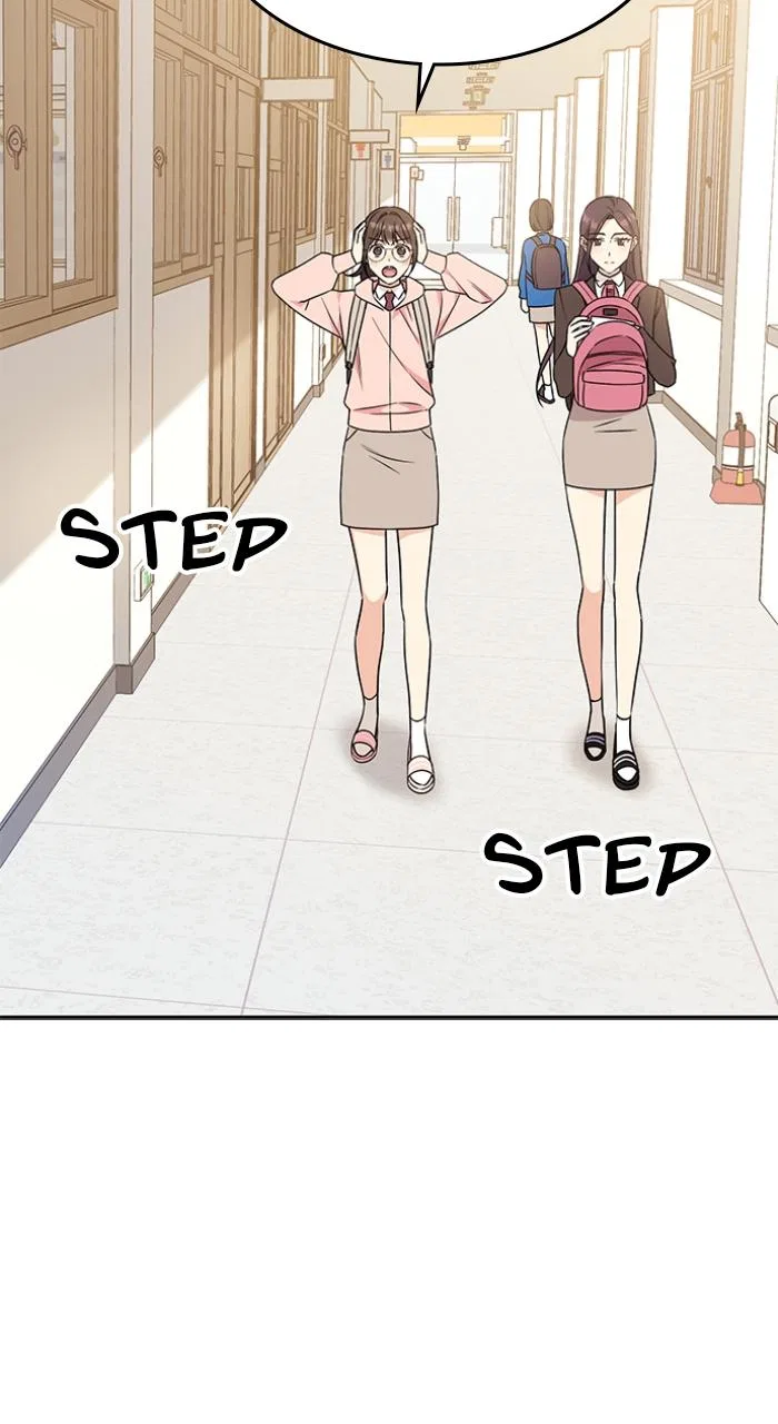 Ugly Duckling Complex Chapter 2 – Page 68